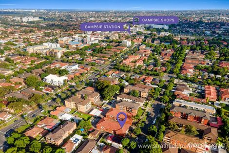 Property photo of 39 Fourth Avenue Campsie NSW 2194