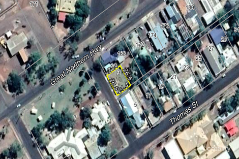 3 Hall St, Halls Creek, WA 6770