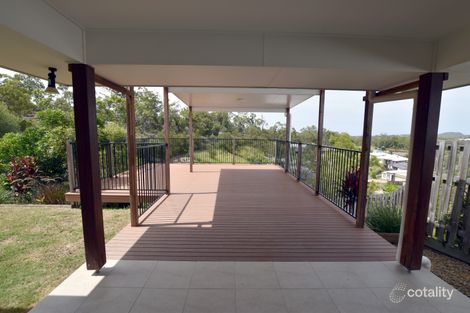 Property photo of 8 Scholes Way Kirkwood QLD 4680