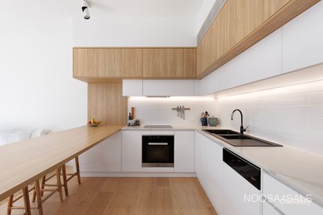 Property photo of 703/1 Sedgeland Drive Noosa Heads QLD 4567