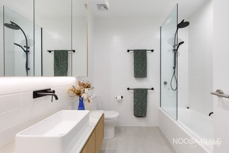 Property photo of 703/1 Sedgeland Drive Noosa Heads QLD 4567