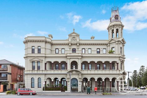 Property photo of 1/123 Beaconsfield Parade Albert Park VIC 3206
