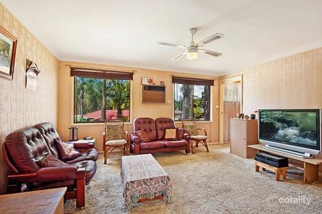 Property photo of 9 Wesley Street Narara NSW 2250