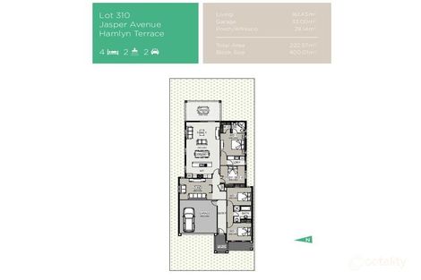 Property photo of 32 Jasper Avenue Hamlyn Terrace NSW 2259