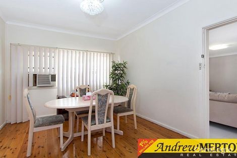 Property photo of 35 Catherine Crescent Rooty Hill NSW 2766