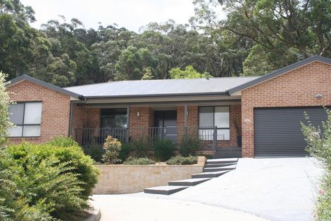 Property photo of 37A Leopold Street Mittagong NSW 2575