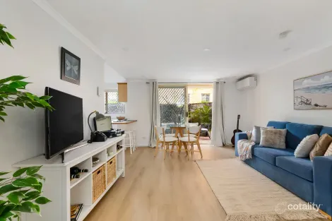 17/11 Hill St, Marrickville, NSW 2204