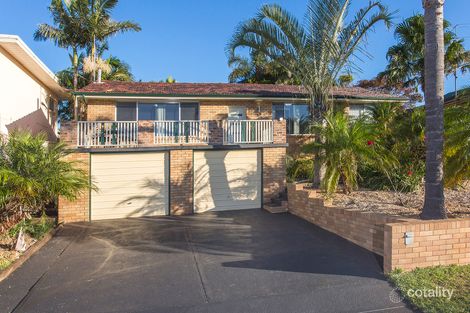 Property photo of 29 Charlton Street Mount Warrigal NSW 2528