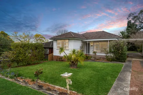16 Arthur St, Hornsby, NSW 2077