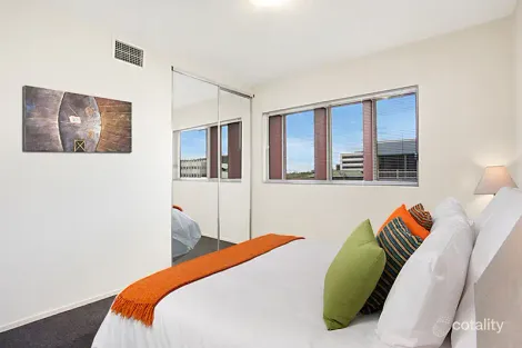 Property photo of 28/27 Station Road Indooroopilly QLD 4068