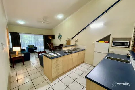 Property photo of 16/19-23 Trinity Beach Road Trinity Beach QLD 4879