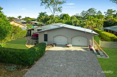 Property photo of 21 Crofty Street Albany Creek QLD 4035