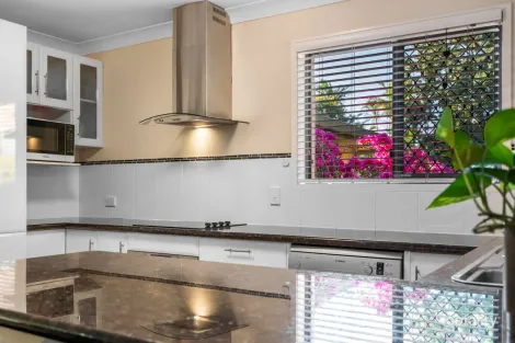 Property photo of 21 Crofty Street Albany Creek QLD 4035