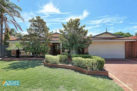 Property photo of 7 Kanani Drive Canning Vale WA 6155