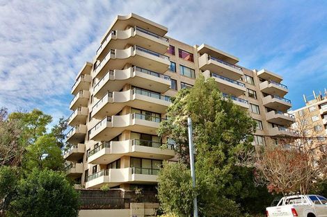 Property photo of 37/25-29 Devonshire Street Chatswood NSW 2067