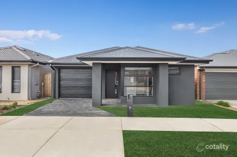 Property photo of 22 Pigeon Street Charlemont VIC 3217