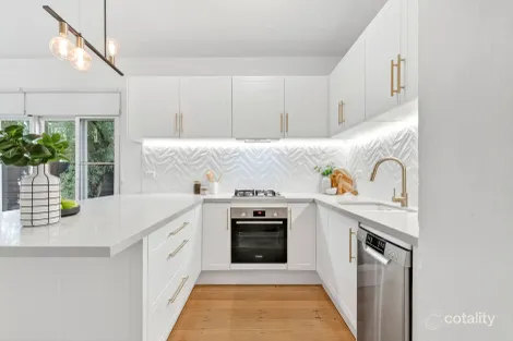 Property photo of 1/13 Clendon Road Armadale VIC 3143