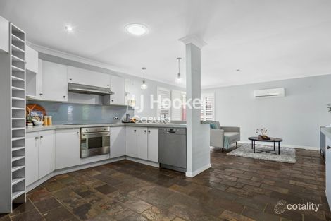 Property photo of 11 Trainer Avenue Casula NSW 2170