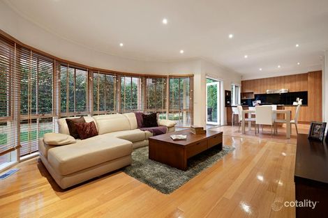 Property photo of 3 Riordan Place Templestowe Lower VIC 3107