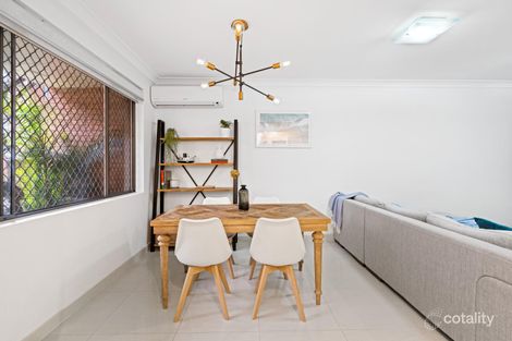 Property photo of 2/26-28 Clyde Street Croydon Park NSW 2133