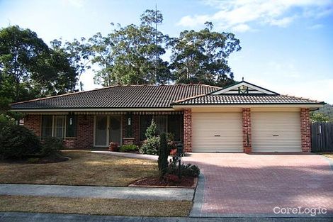 Property photo of 2 Legge Place Green Point NSW 2251