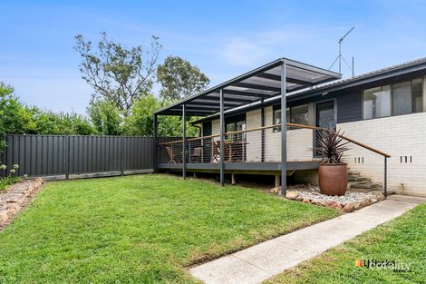 Property photo of 2 Cutbush Street Kambah ACT 2902