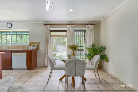 Property photo of 72 Moraby Street Keperra QLD 4054