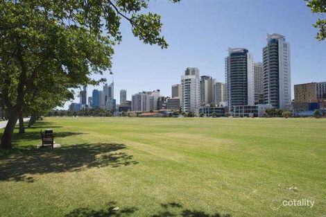 9/118 Terrace Rd, Perth, WA 6000