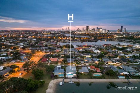 Property photo of 7 Firmin Court Mermaid Waters QLD 4218