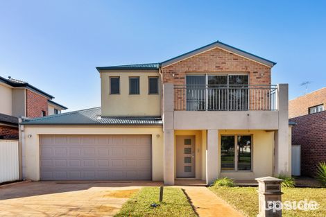 Property photo of 19 Jacaranda Drive Taylors Hill VIC 3037