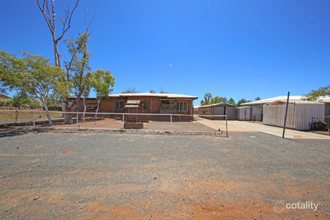 30 Fraser St, Roebourne, WA 6718