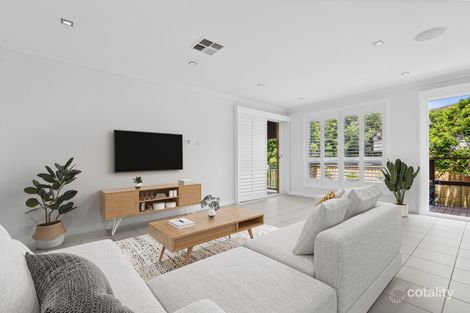 Property photo of 110A Soldiers Avenue Freshwater NSW 2096