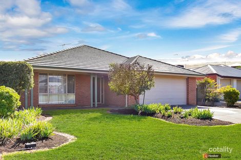 Property photo of 2 Withers Circuit Evanston Park SA 5116