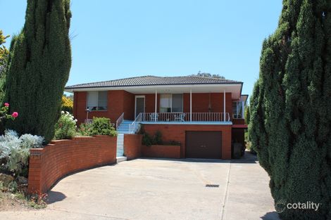 Property photo of 17 White Street West Bathurst NSW 2795