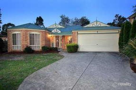 Property photo of 2/5 Honeypot Close Knoxfield VIC 3180