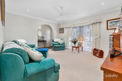 Property photo of 23 Salter Avenue Minto NSW 2566