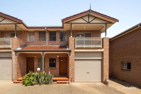 4a/502 Liverpool Rd, Strathfield South, NSW 2136
