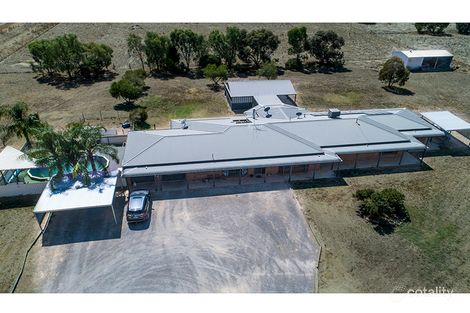 Property photo of 1430 Spring Drive Collendina NSW 2646