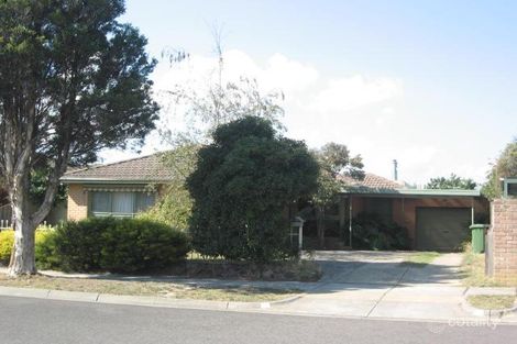 76 Rawdon Hill Dr, Dandenong North, VIC 3175