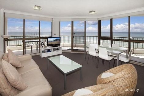 Property photo of 10/37 Albatross Avenue Mermaid Beach QLD 4218