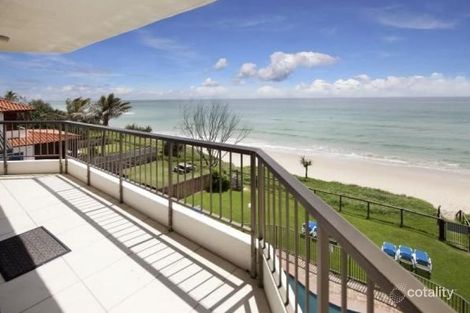Property photo of 10/37 Albatross Avenue Mermaid Beach QLD 4218