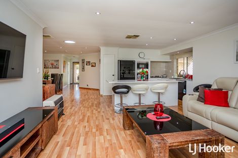 Property photo of 67 Forest Lakes Drive Thornlie WA 6108