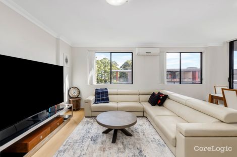 Property photo of 72/40-52 Barina Downs Road Norwest NSW 2153