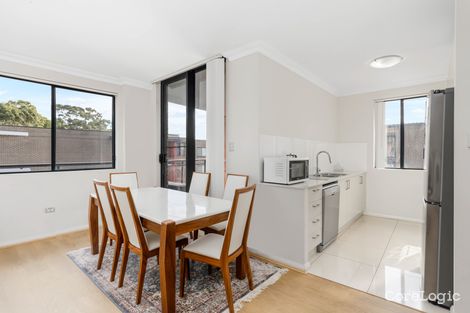 Property photo of 72/40-52 Barina Downs Road Norwest NSW 2153