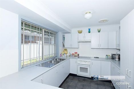 Property photo of 2/20 Ruston Avenue Valentine NSW 2280