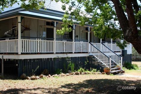 Property photo of 73 Fitzroy Street Nanango QLD 4615
