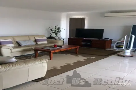 Property photo of 17 Morgan Way Kalkie QLD 4670