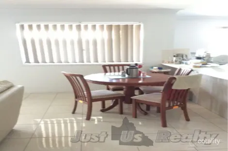 Property photo of 17 Morgan Way Kalkie QLD 4670