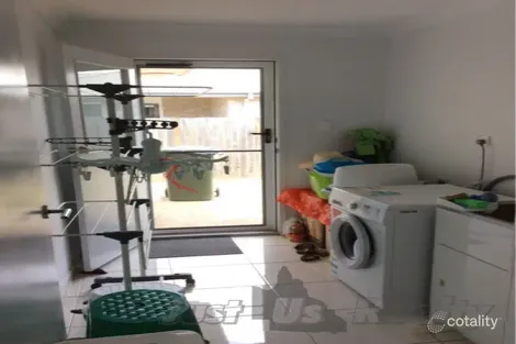 Property photo of 17 Morgan Way Kalkie QLD 4670