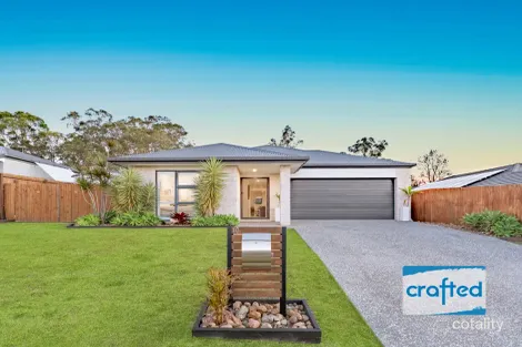 Property photo of 10 Village Court Logan Village QLD 4207